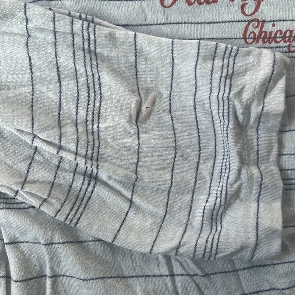 Harley Davidson LS tunic Top - Picture 4 of 4